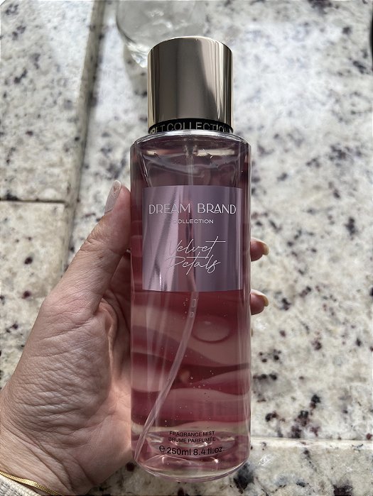 DREAM BRAND SPLASH VELVET PETALS - 250ML