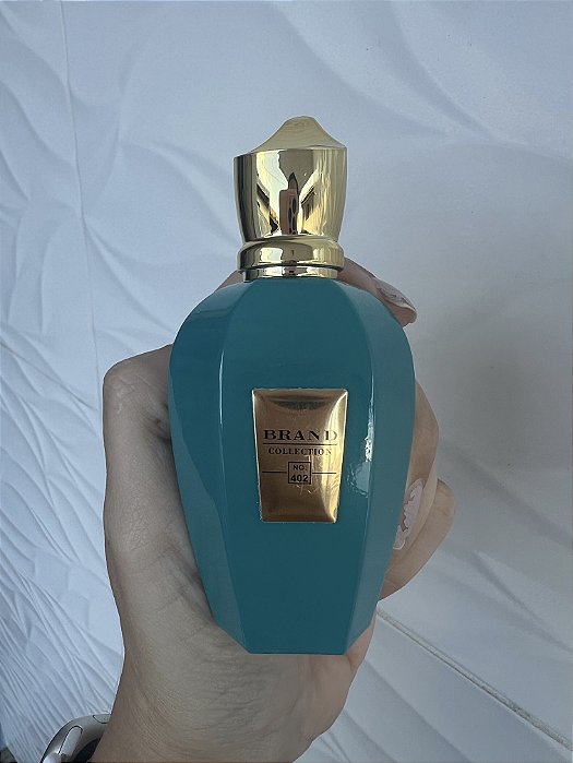 ERBA PURA - INSPIRAÇÃO DREAM BRAND- 25ml