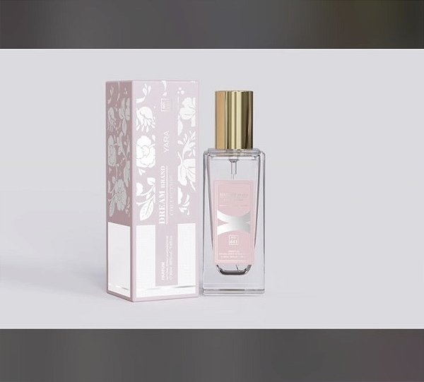 DREAM BRAND YARA LATAFFA 30ML