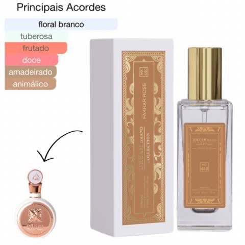 DREAM BRAND FAKHAR LATTAFA 30ML