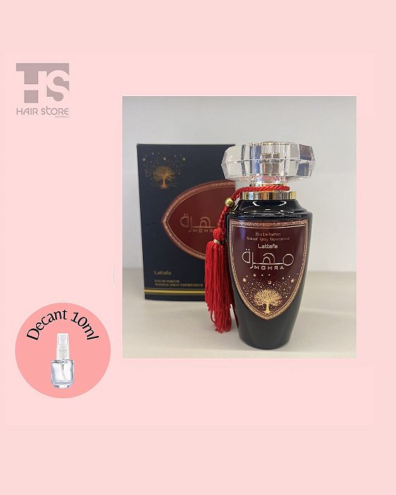 MOHRA LATTAFA- DECANT 10ml