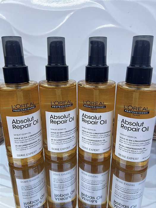 OLEO LOREAL ABSOLUT REPAIR 10X1
