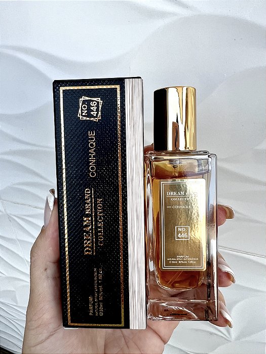 INSPIRACAO KHAMRAH LATTAFA - DREAM BRAND 30ML