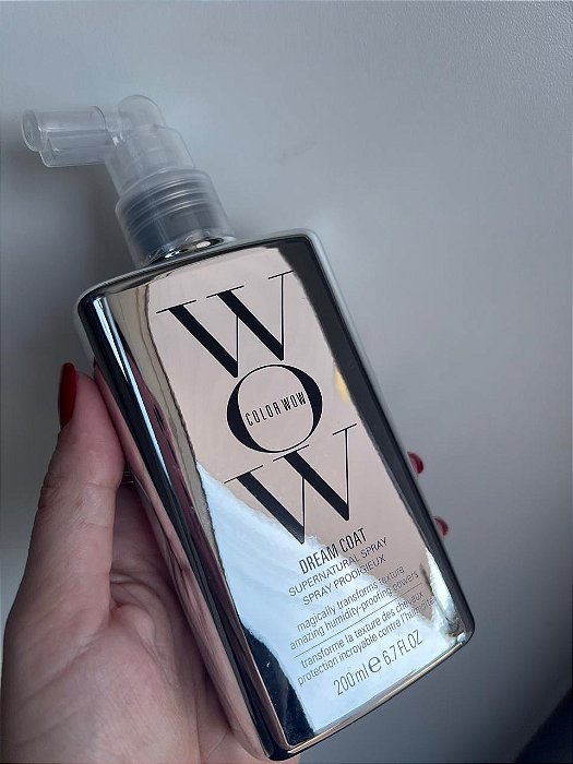 WOW COLOR WOW - LACRADO 200ML