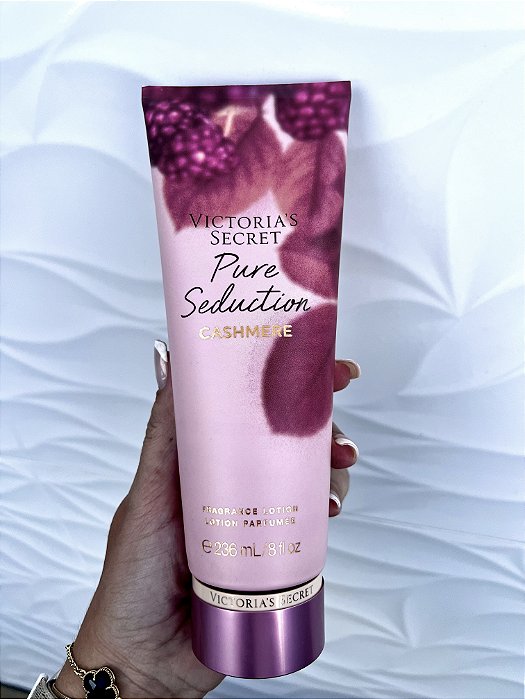 PURE SEDUCTION CASHMERE ORIGINAL 250ML