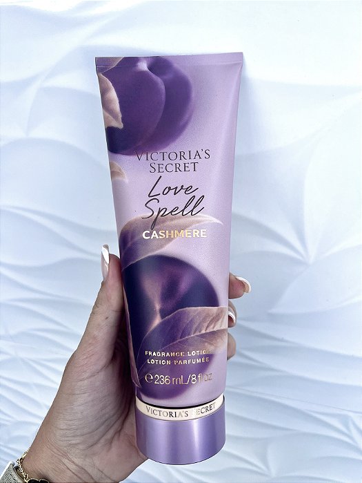 LOVE SPELL CASHMERE ORIGINAL 250ML