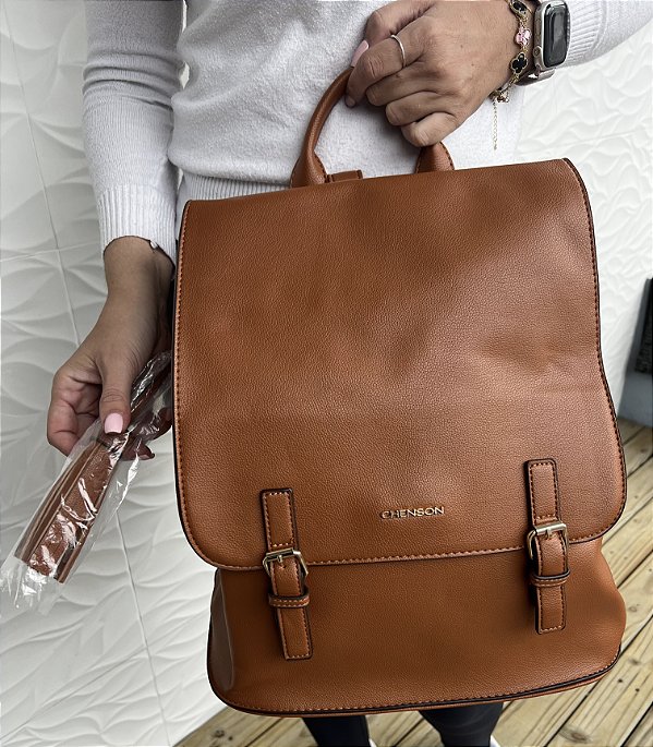 MOCHILA CHENSON GRANDE - 84288