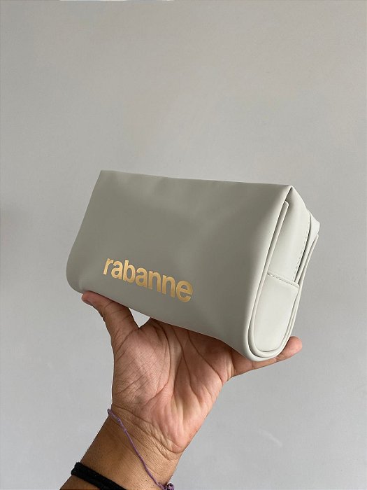 NECESSAIRE PACO RABANNE ORIGINAL