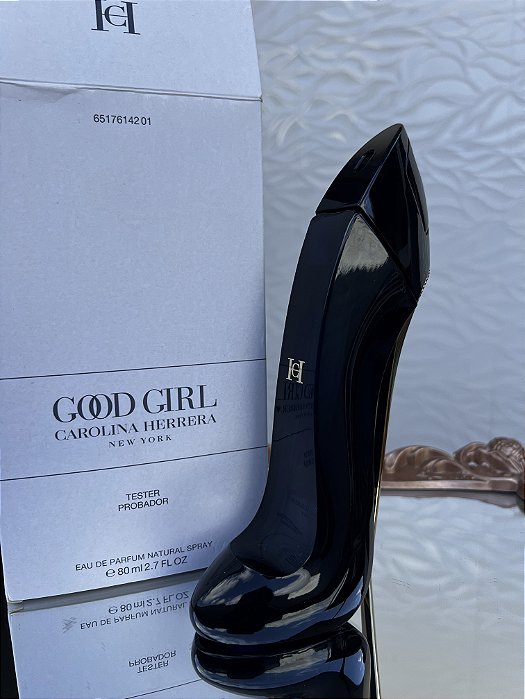 GOOD GIRL TRADICIONAL - FEMININO 80ML