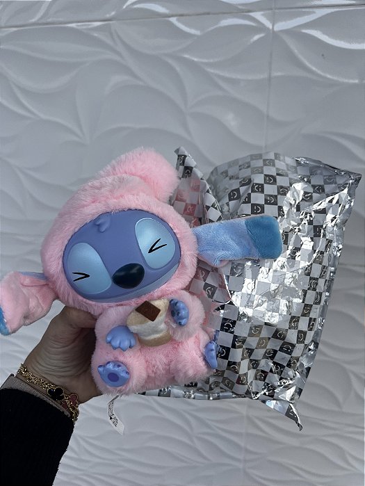 LABUBU STITCH SURPRESA