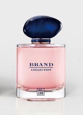 DREAM BRAND MY WAY REFERENCIA MINIATURA 25ML