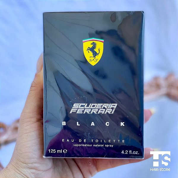 FERRARI ORIGINAL 125ml LACRADO