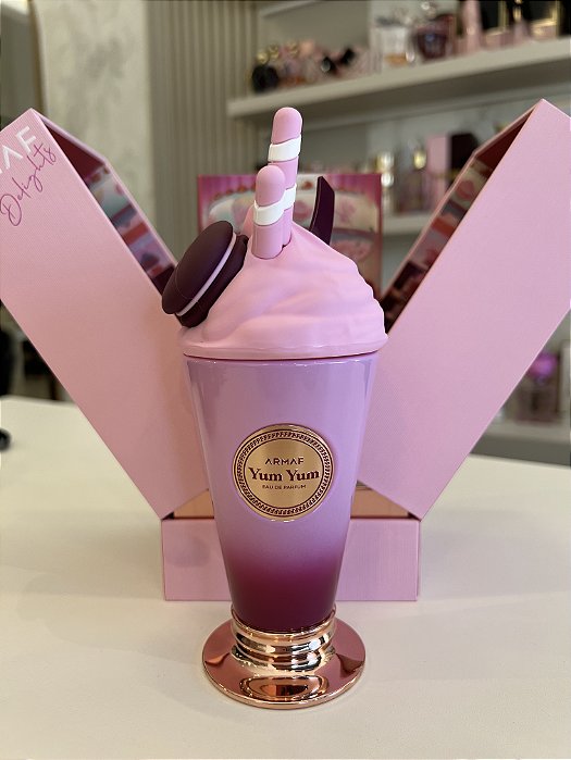 YUM YUM ARMAF - 100ml LACRADO