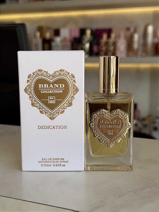 MINIATURA DEVOTION DREAM BRAND 25ML
