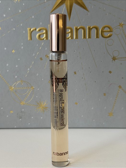 MINI ORIG PERFUME OLYMPEA 10ML