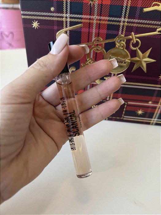 MINI ORIG PERFUME SCANDAL 10ML