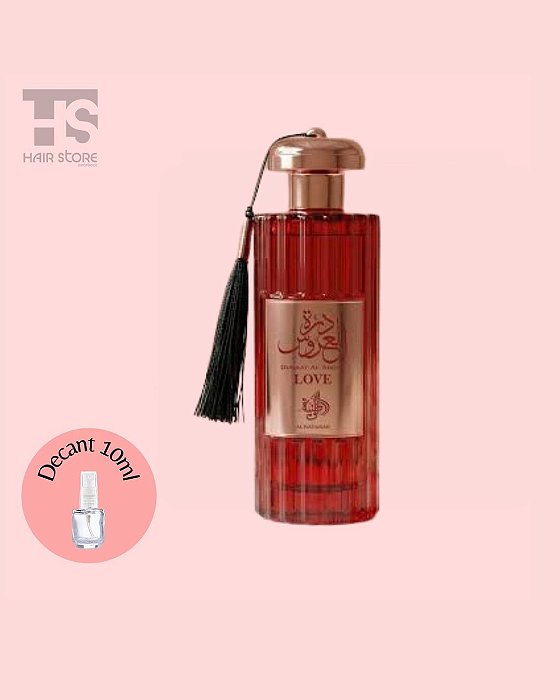 DURRAT AL AROOS LOVE AL WATANIAH - DECANT 10ML