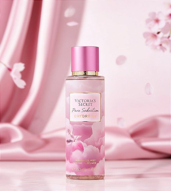 PURE SEDUCTION DAYDREAM VICTORIA'S SECRET ORIGINAL 250ML