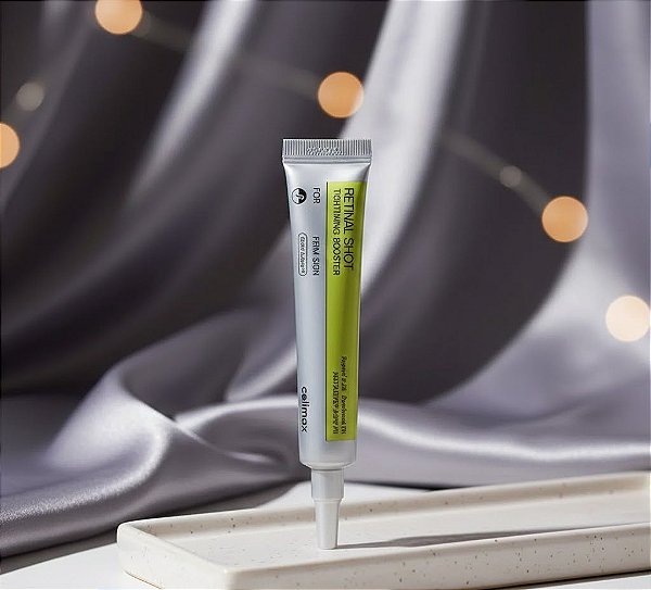RETINAL SHOT BOOSTER CELIMAX - FIRM SKIN - 15ML