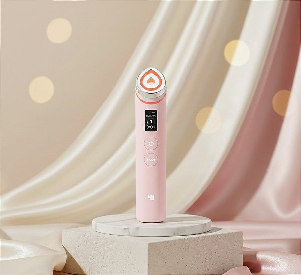 MEDICUBE AGE-R BOOSTER PRO MINI - ROSA