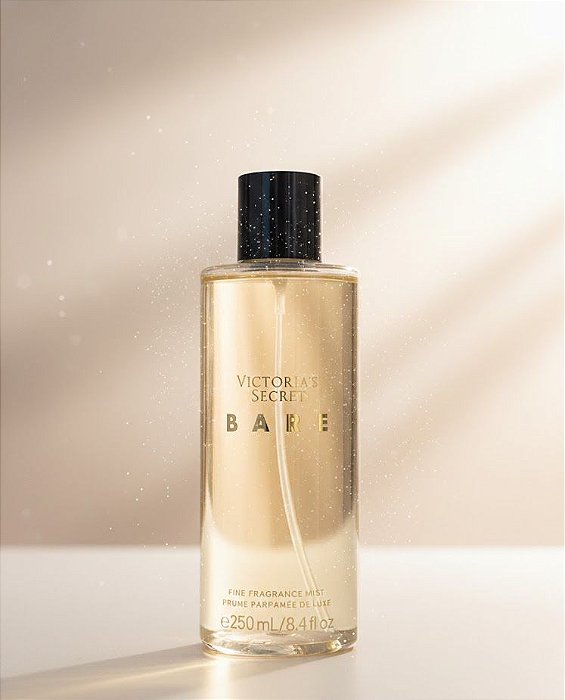 BARE VICTORIA'S SECRET ORIGINAL 250ML