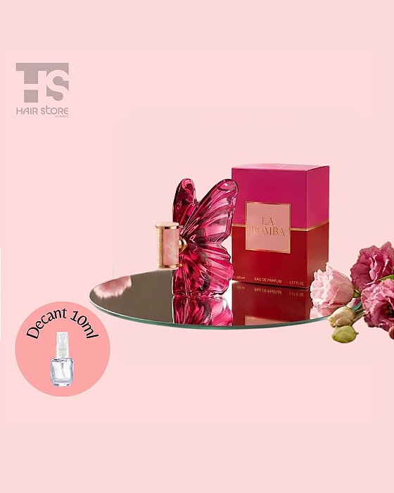 DECANT LA BOMBA CAROLINA HERRERA 10ML