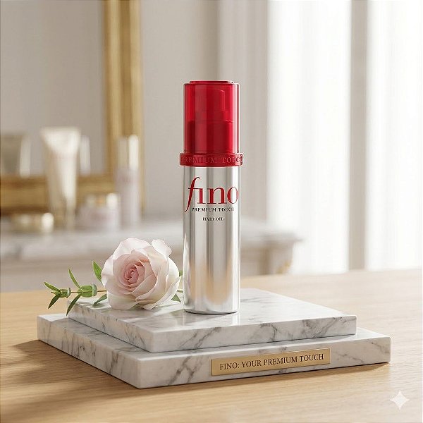 FINO PREMIUM TOUCH HAIR OIL 70ML