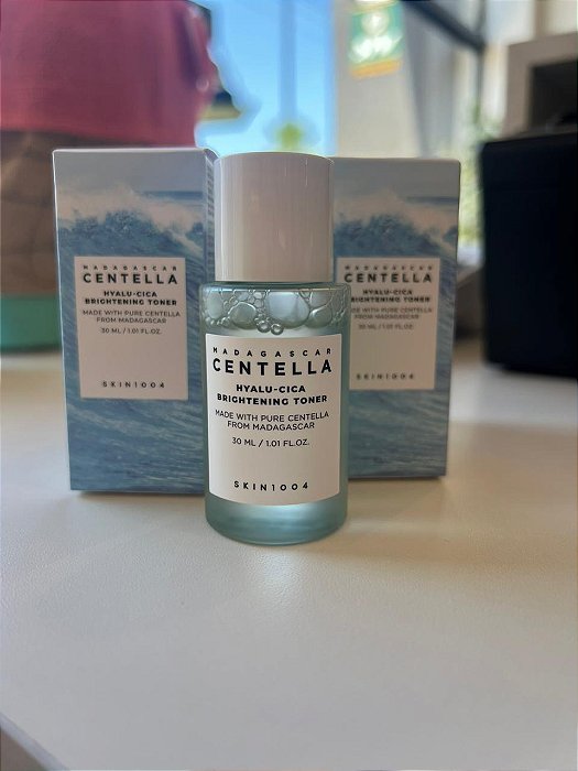 CENTELLA HYALU-CICA TONER-30ML