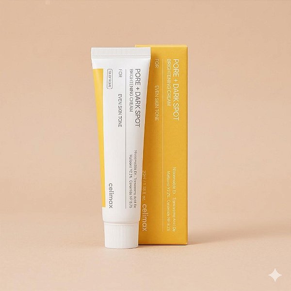 CELIMAX PORE+DARK 35ML