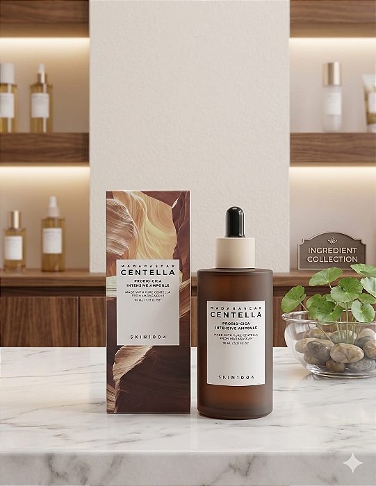 CENTELLA PROBIO-CICA INTENSIVE AMPOULE-95ML