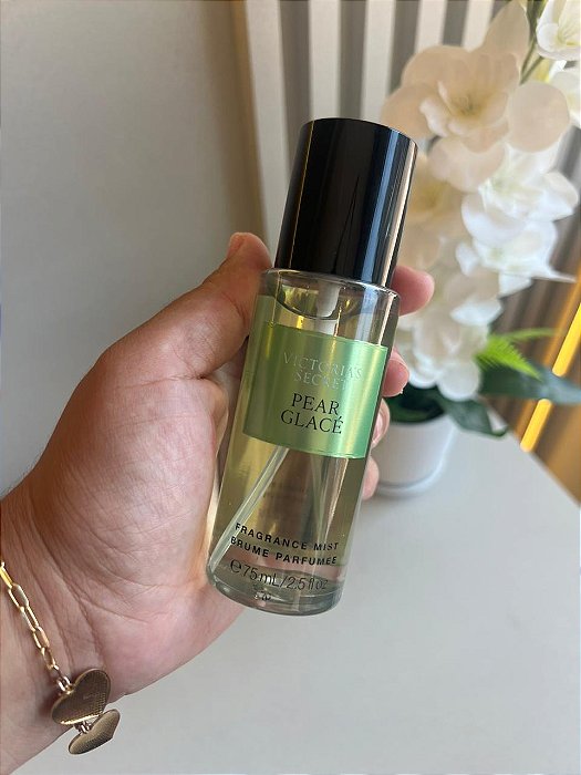 MINI VICTORIA'S SECRET PEAR GLACE-75ML