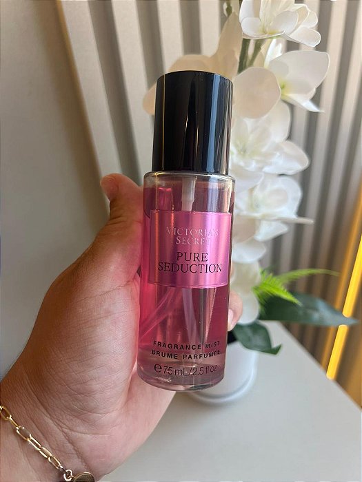 MINI VICTORIA'S SECRET PURE SEDUCTION-75ML