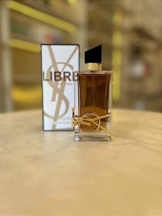 LIBRE FLOWERS E FLAME CAIXA BRANCA -100ML