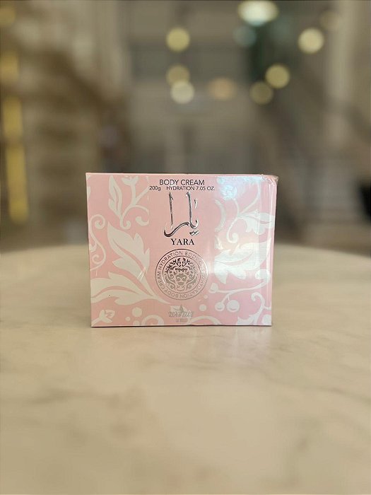 PASTA YARA ISABELLE LA BELLE-300ML