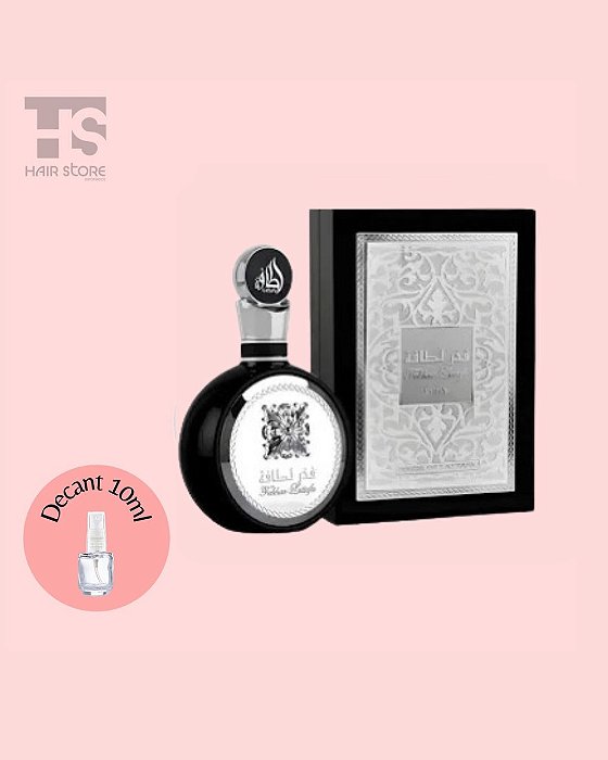 FAKHAR BLACK MASCULINO DECANT 10ML