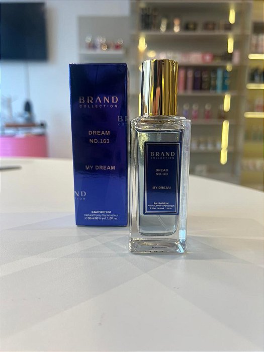 HYPNOSE LANCOME - INSPIRAÇÃO DREAM BRAND- 30ML