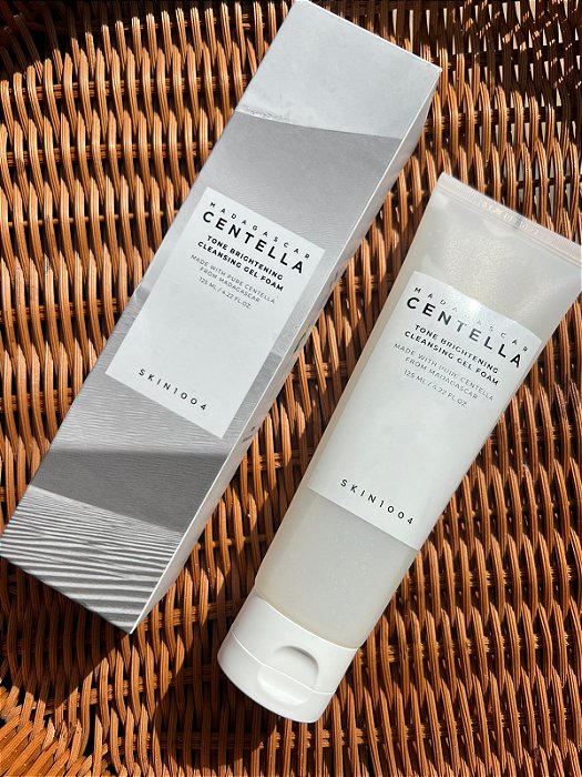 TONE BRIGHTENING ESPUMA DE LIMPEZ 125ML
