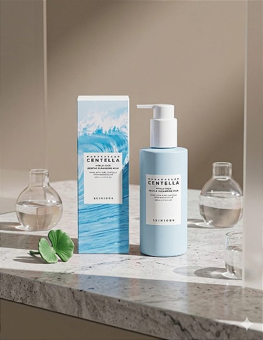 HYALU CICA ESPUMA DE LIMPEZ 125ML