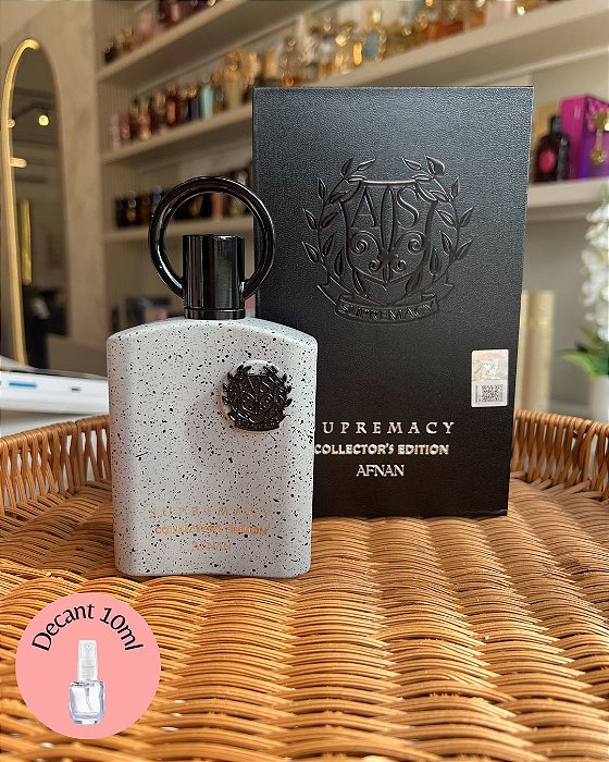 SUPREMACY AFNAN MASCULINO-DECANT 10ML