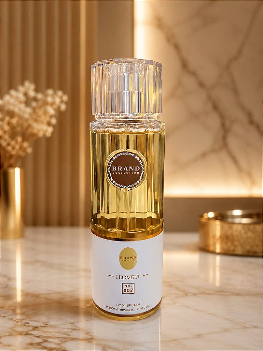 BODY SPLASH DREAM BRAND INSPIRAÇÃO JADORE-250ML