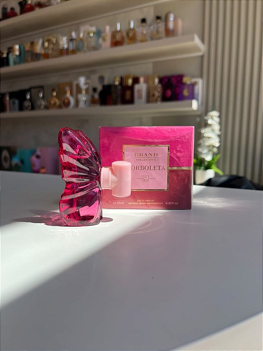 LA BOMBA INSPIRACAO DREAM BRAND 25ML
