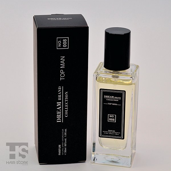 212 VIP MEN - INSPIRAÇÃO DREAM BRAND-30ML