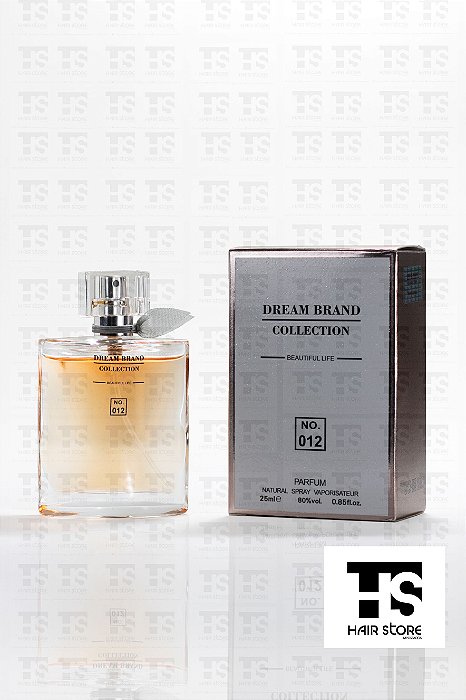 LA VIE EST BELLE  - INSPIRAÇÃO  MINI - 25ml