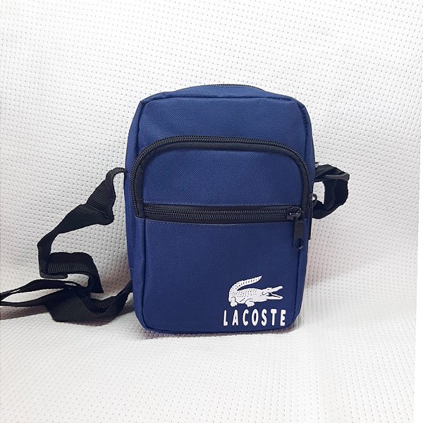 shoulder bag Lacoste