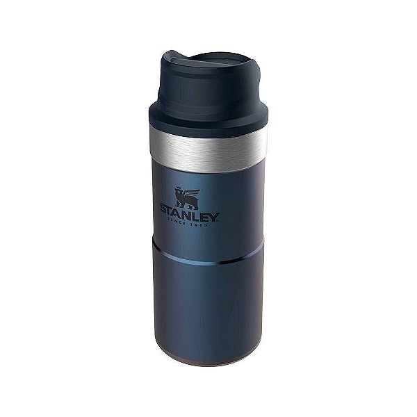 Garrafa Térmica Travel Mug Stanley Classic 354ml Original