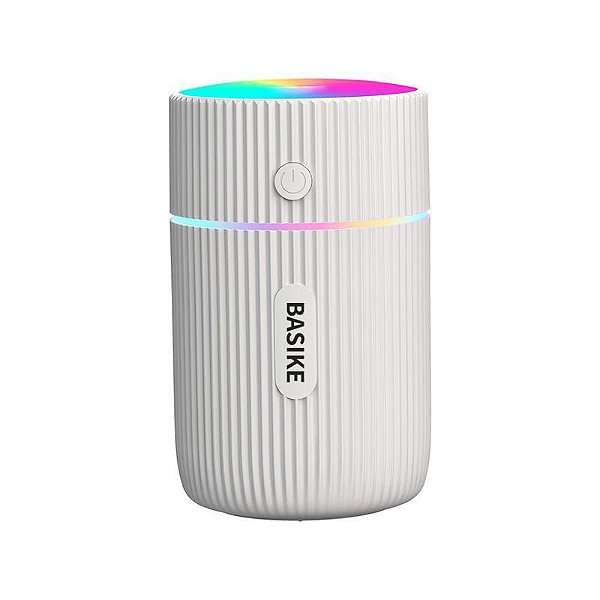 Umidificador Difusor Aromatizador de ar usb para Carro Escritório Quarto