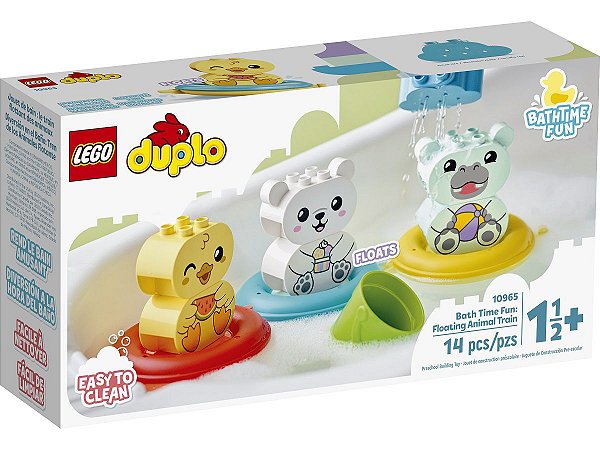 lego bath toys