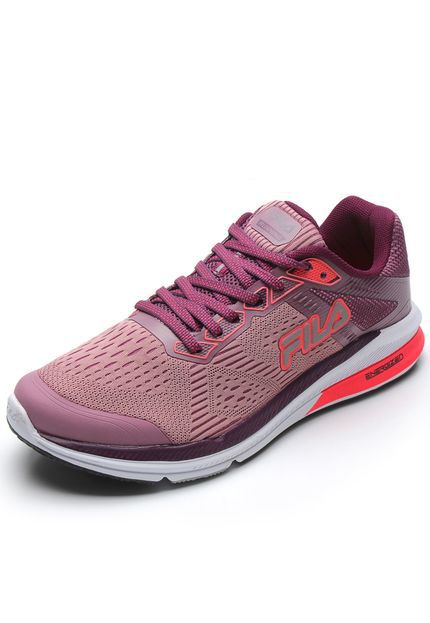 tênis fila fr trainer energized feminino