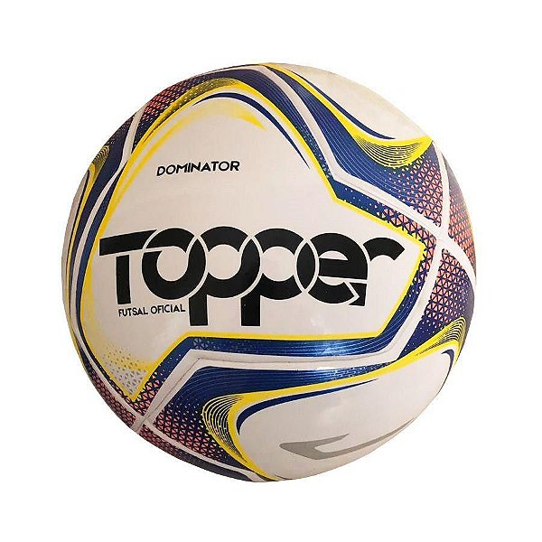 bola topper netshoes