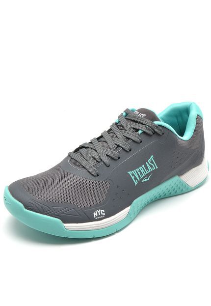 everlast climber feminino